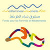 Logo of the association Fonds pour Les Femmes en Méditerranée